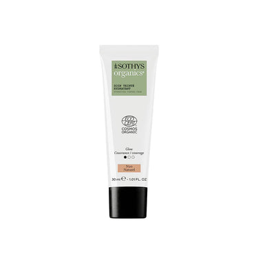Hydrating tinted care | Sothys Organics™ (30 ml) - Skin / Scent